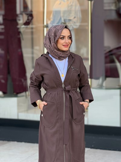 CEPLERİ İNCİ İŞLEMELİ  KAP MODEL