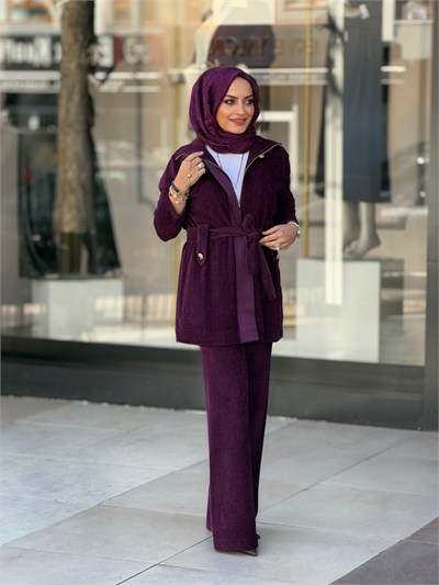 GARNİLİ SONİL TAKIM