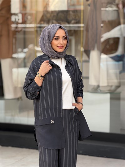 İSTİRİDYE DETAYLI TAKIM