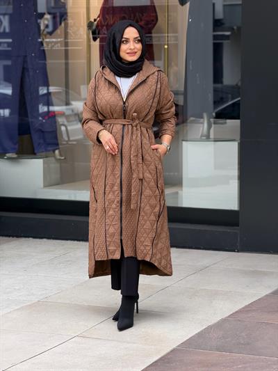 KAPİTONE MODEL KABAN