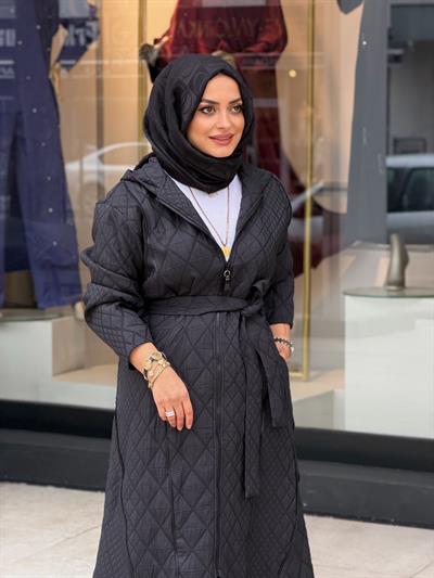 KAPİTONE MODEL KABAN