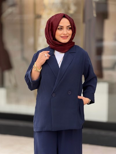 LALLE CEKETLİ TAKIM