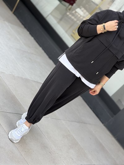 LALLE COMFORT TAKIM