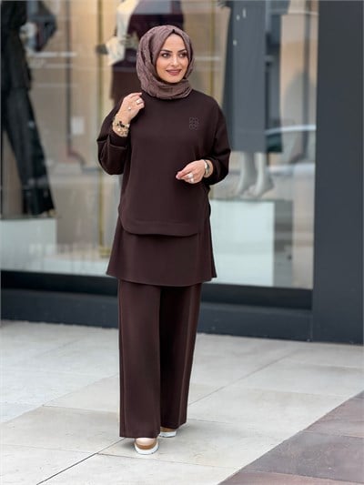 QUPRA İÇLİKLİ TAKIM
