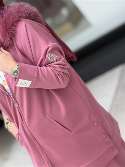 QUPRA KÜRK MODEL TAKIM