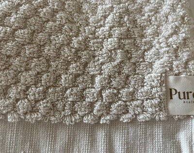 BubbleTowelBejElHavlusu