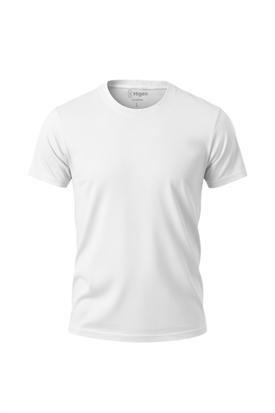 ZeroPoint Basic Collection - Beyaz