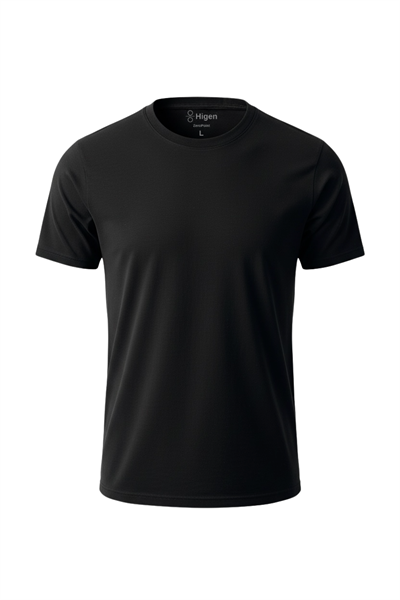 ZeroPoint Basic Collection - Siyah