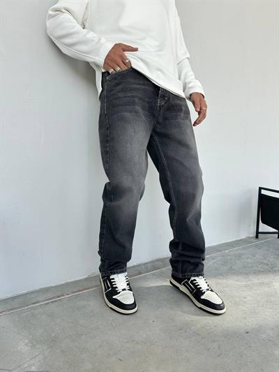 2763 SİYAH BAGGY PANTOLON
