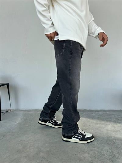 2763 SİYAH BAGGY PANTOLON