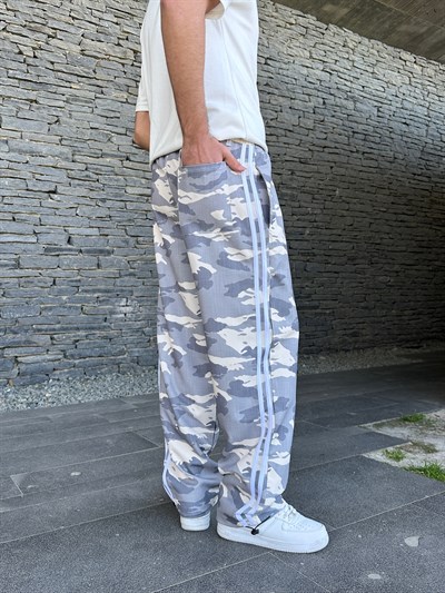 2M AÇIK KAMUFLAJ BAGGY PANTOLON