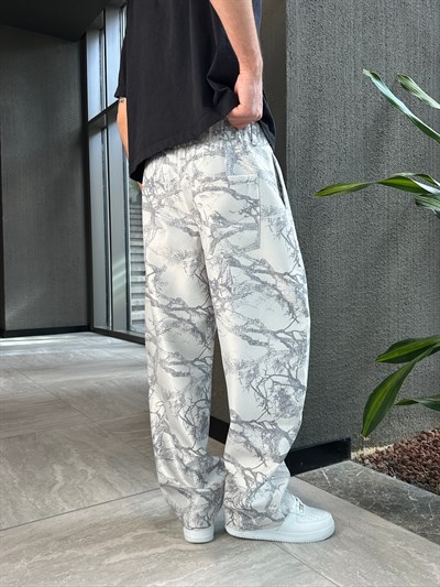 2M BATİK BALON PANTOLON