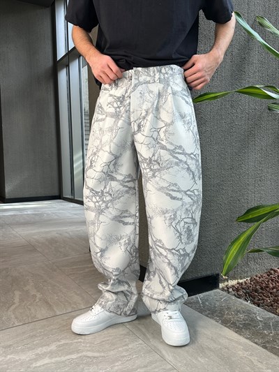 2M BATİK BALON PANTOLON