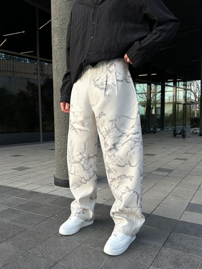 2M EROS  BALON PANTOLON