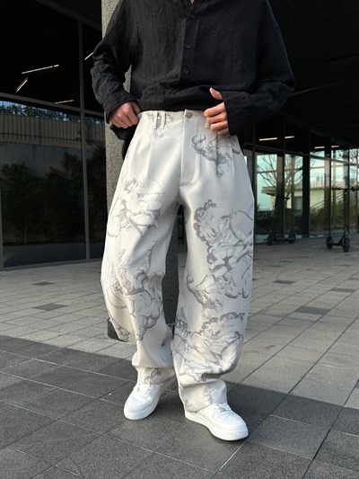 2M EROS  BALON PANTOLON