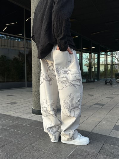 2M EROS  BALON PANTOLON