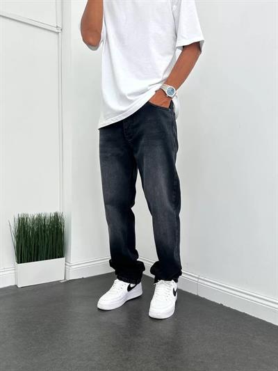 Baggy Pantolon Antrasit