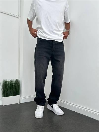 Baggy Pantolon Antrasit