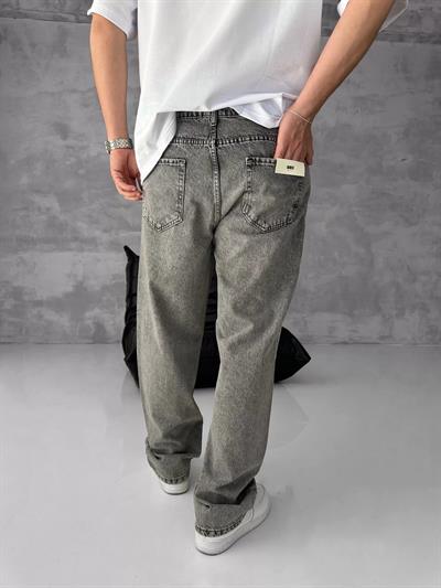Baggy Pantolon Grii