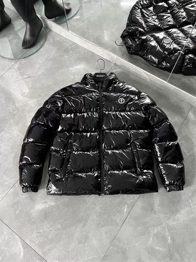 Parlak Trapstar Mont