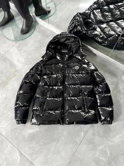 Parlak Trapstar Mont