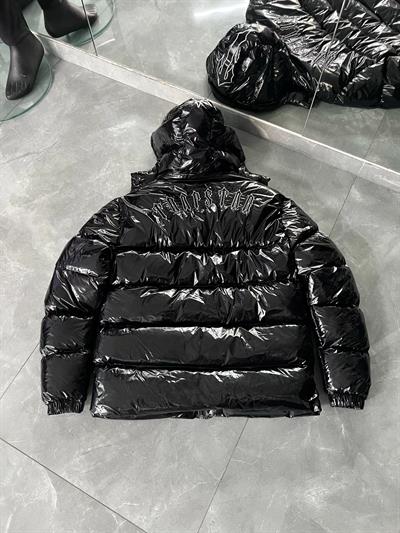 Parlak Trapstar Mont