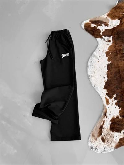 Siyah Stwdd Eşofman