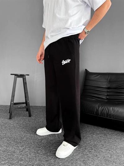 Siyah Stwdd Eşofman