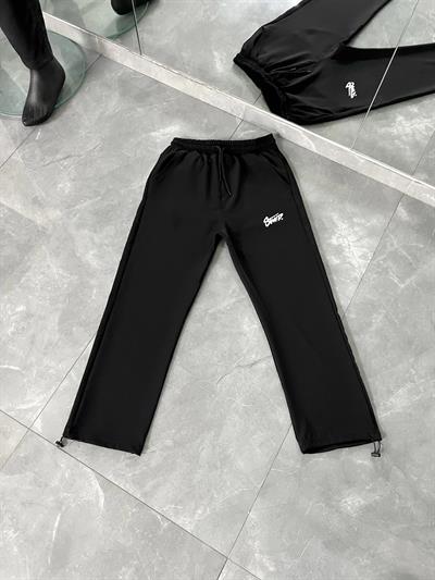 Siyah Stwdd Eşofman