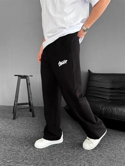 Siyah Stwdd Eşofman