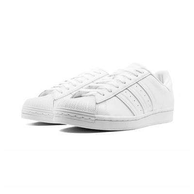Adidas Superstar All White