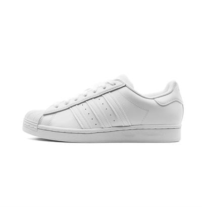 Adidas Superstar All White