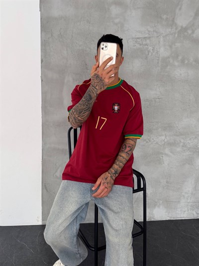 ARMA PORTEKİZ TSHİRT