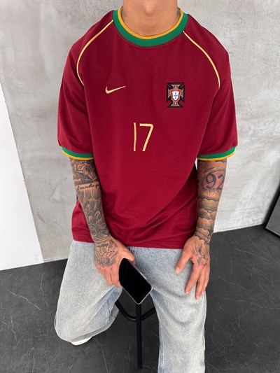 ARMA PORTEKİZ TSHİRT