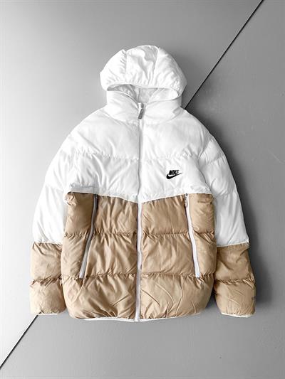 Bej Çift Storm-Fit Nike Mont