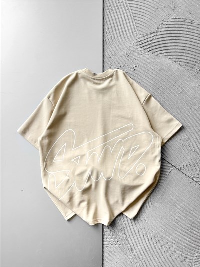 BEJ STWD COMMUNITY TSHİRT