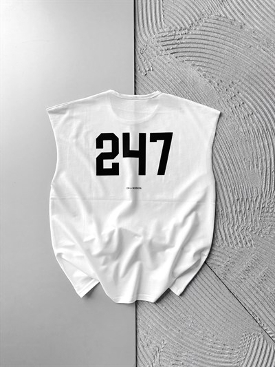 BEYAZ 247 ATLET