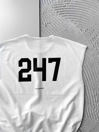 BEYAZ 247 ATLET