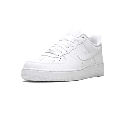 Air Force 1 Low White