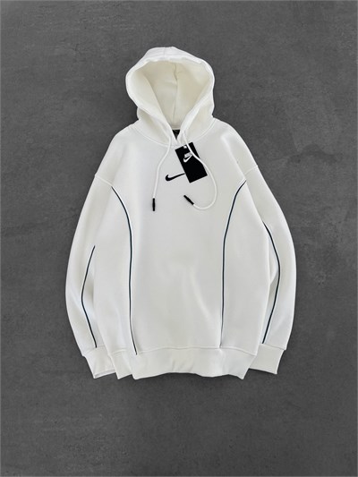 BEYAZ ARABİYE NİKE SWEAT