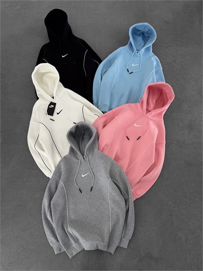BEYAZ ARABİYE NİKE SWEAT