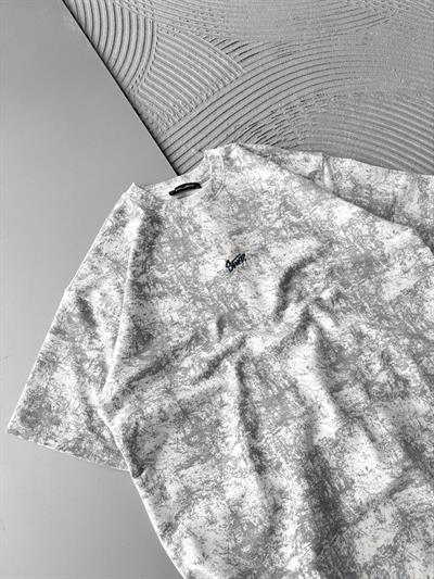 BEYAZ BATİK STWD TSHİRT