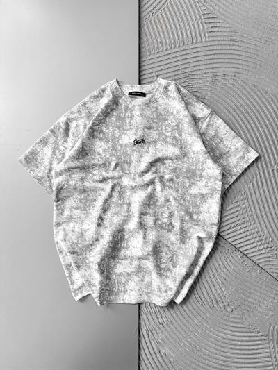 BEYAZ BATİK STWD TSHİRT