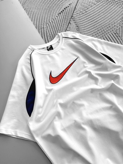 BEYAZ GARNİ NİKE TSHİRT