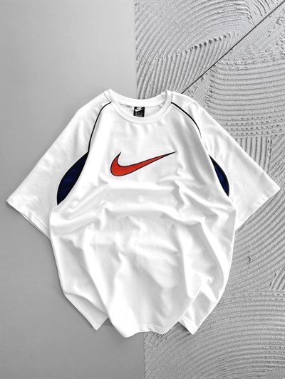 BEYAZ GARNİ NİKE TSHİRT