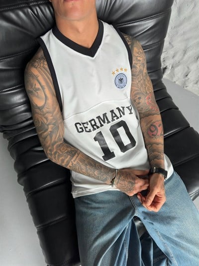 BEYAZ GERMANY V ATLET