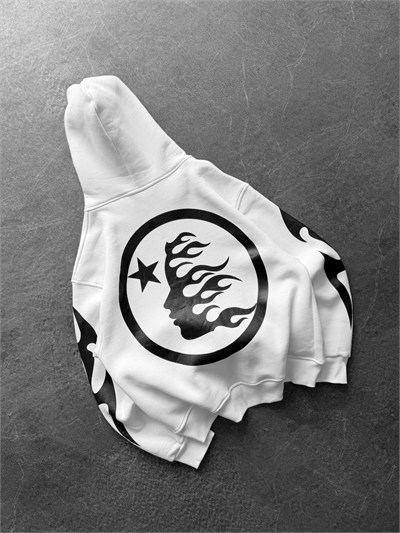 BEYAZ HELLSTAR HIRKA