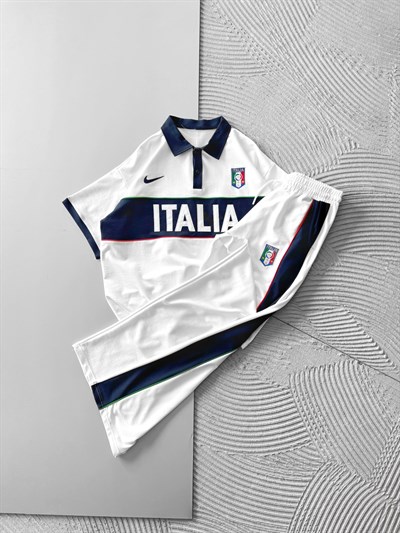 BEYAZ İTALİA TAKIM