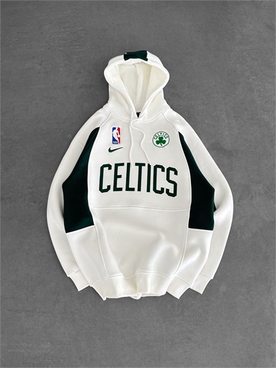 BEYAZ KAPŞON CELTİC SWEAT