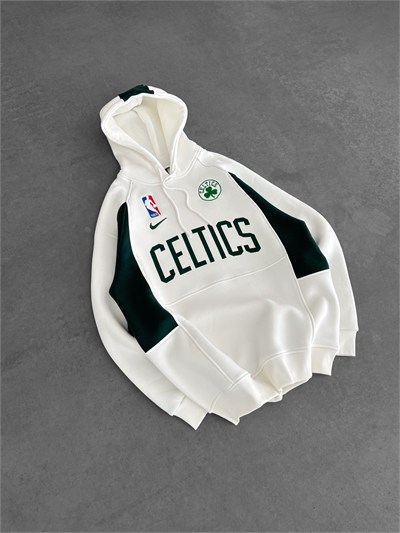 BEYAZ KAPŞON CELTİC SWEAT